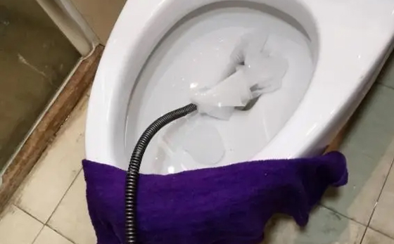 水磨沟马桶疏通